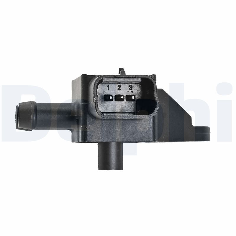 Delphi Diesel Sensor, uitlaatgasdruk DPS00029-12B1