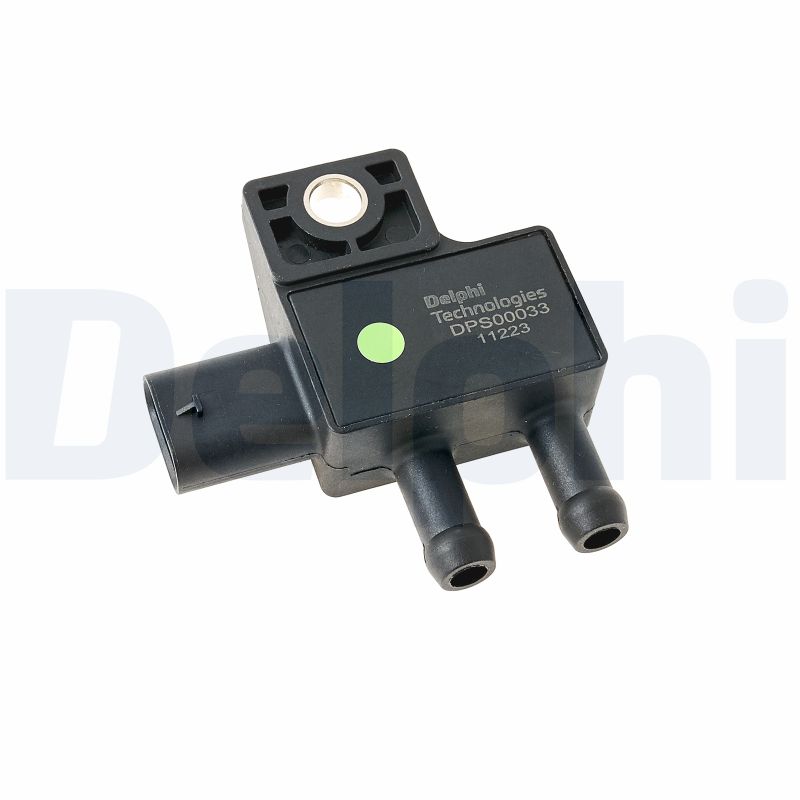 Delphi Diesel Uitlaatgasdruk sensor DPS00033-12B1