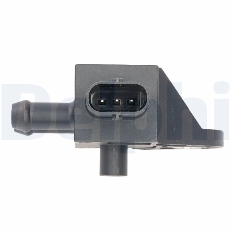 Delphi Diesel Uitlaatgasdruk sensor DPS00046-12B1