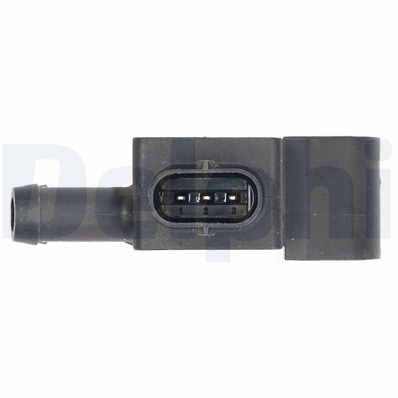Delphi Diesel Uitlaatgasdruk sensor DPS00052-12B1