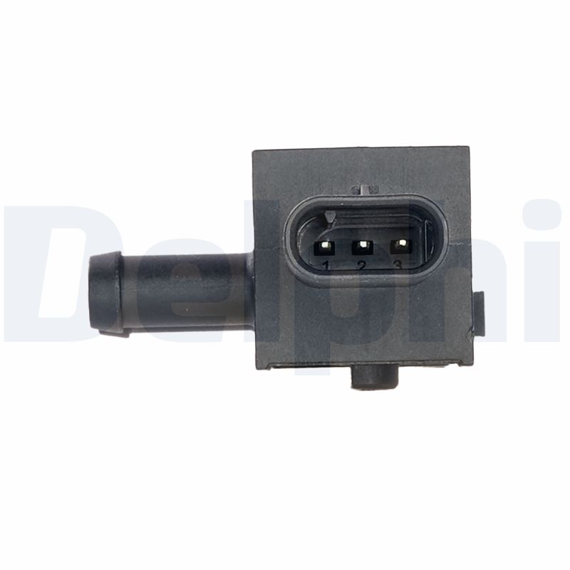 Delphi Diesel Uitlaatgasdruk sensor DPS00057-12B1