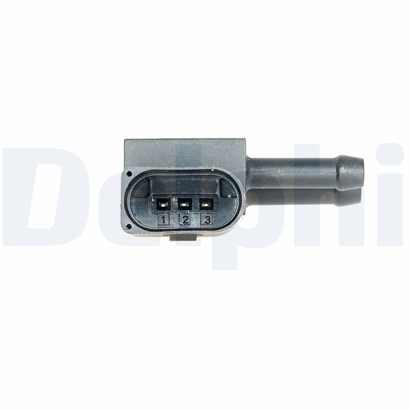 Delphi Diesel Uitlaatgasdruk sensor DPS00060-12B1