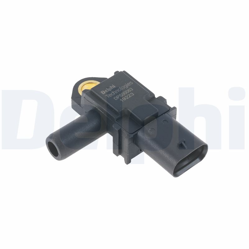 Delphi Diesel Uitlaatgasdruk sensor DPS00063-12B1