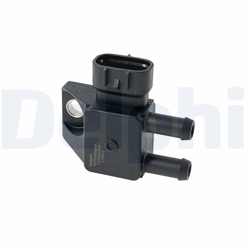 Uitlaatgasdruk sensor Delphi Diesel DPS00068-12B1