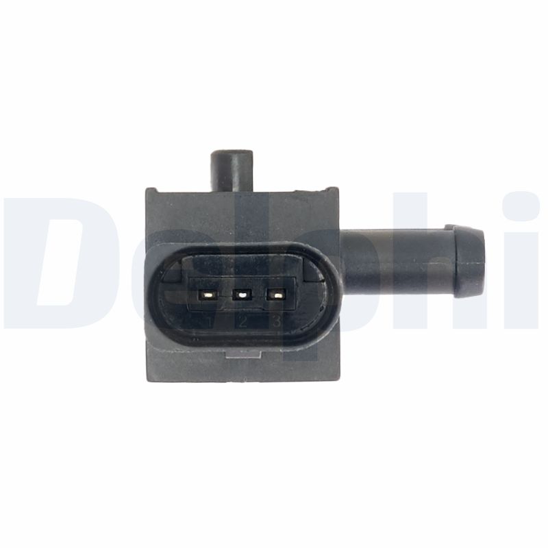 Delphi Diesel Uitlaatgasdruk sensor DPS00069-12B1