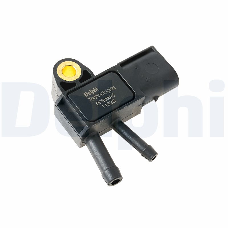 Delphi Diesel Uitlaatgasdruk sensor DPS00070-12B1