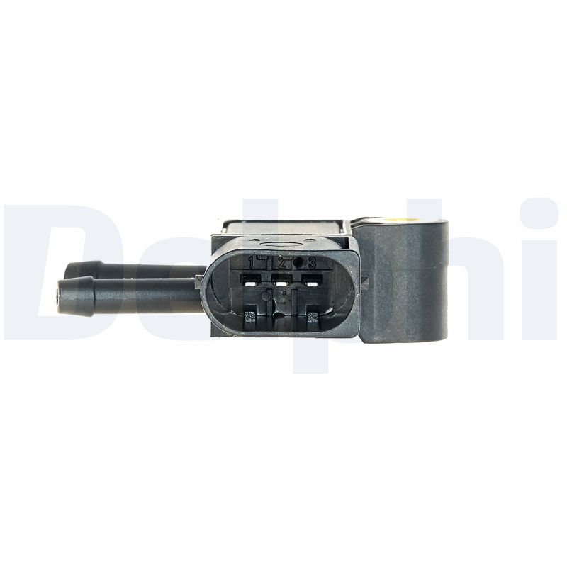 Delphi Diesel Uitlaatgasdruk sensor DPS00070-12B1