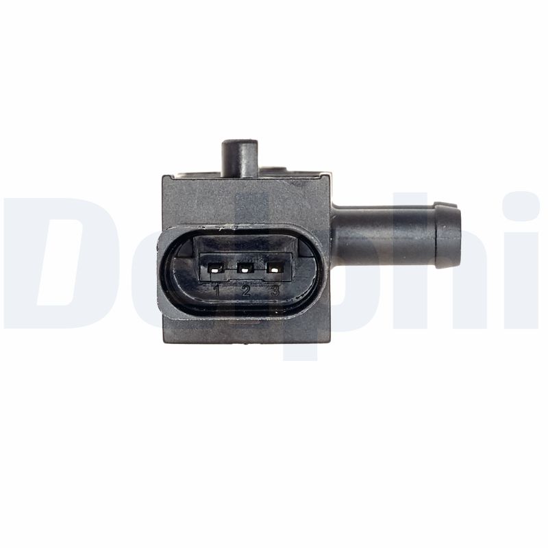 Delphi Diesel Uitlaatgasdruk sensor DPS00071-12B1