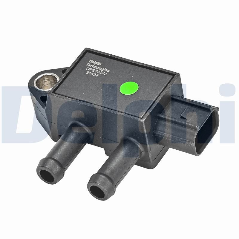 Delphi Diesel Sensor, uitlaatgasdruk DPS00072-12B1