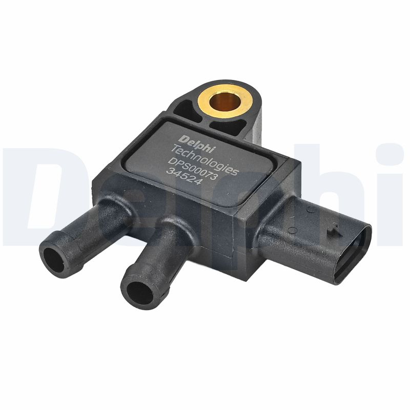 Delphi Diesel Sensor, uitlaatgasdruk DPS00073-12B1