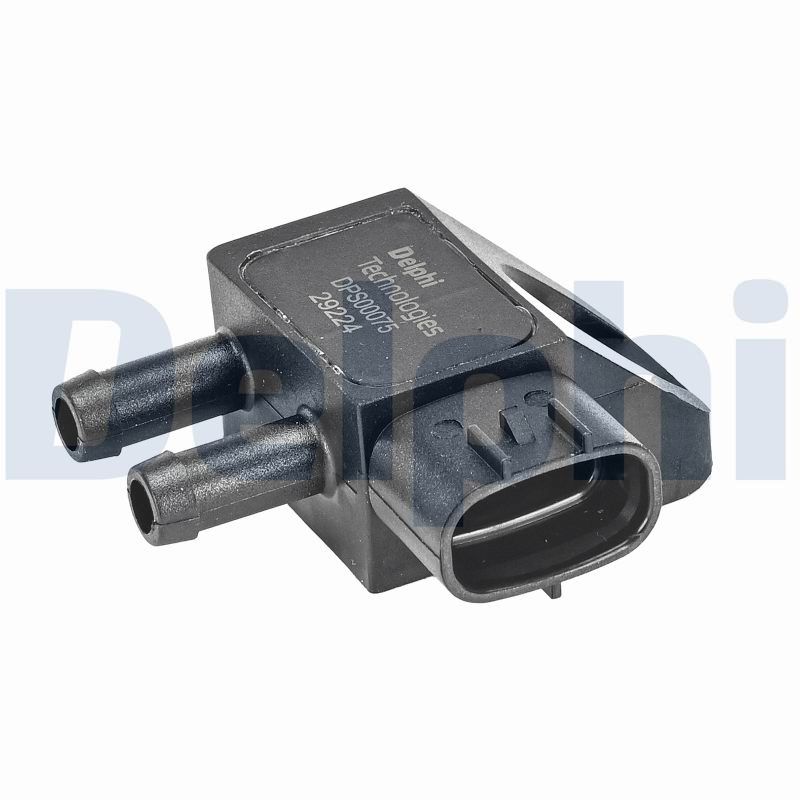 Delphi Diesel Sensor, uitlaatgasdruk DPS00075-12B1