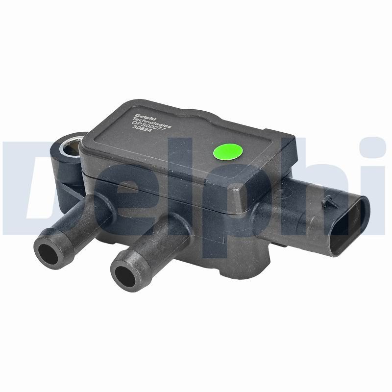Delphi Diesel Sensor, uitlaatgasdruk DPS00077-12B1