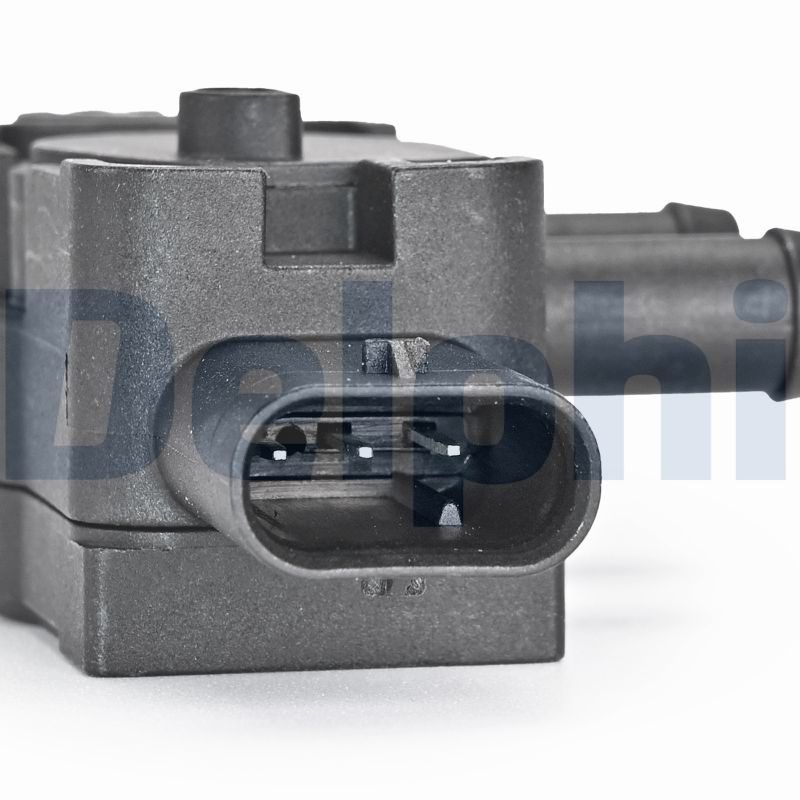 Delphi Diesel Sensor, uitlaatgasdruk DPS00077-12B1