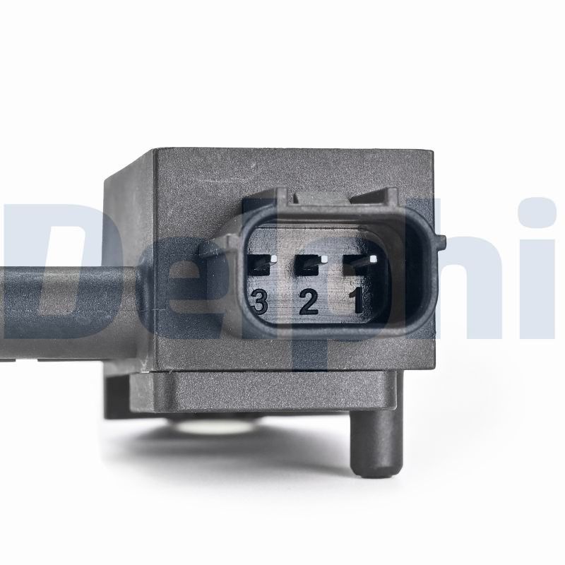 Delphi Diesel Sensor, uitlaatgasdruk DPS00078-12B1