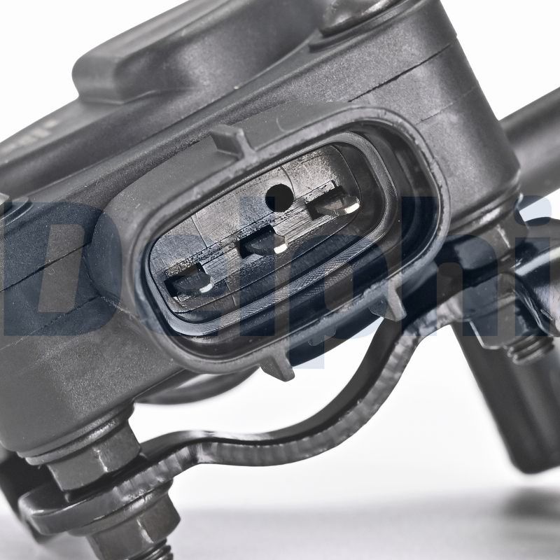 Delphi Diesel Sensor, uitlaatgasdruk DPS00079-12B1