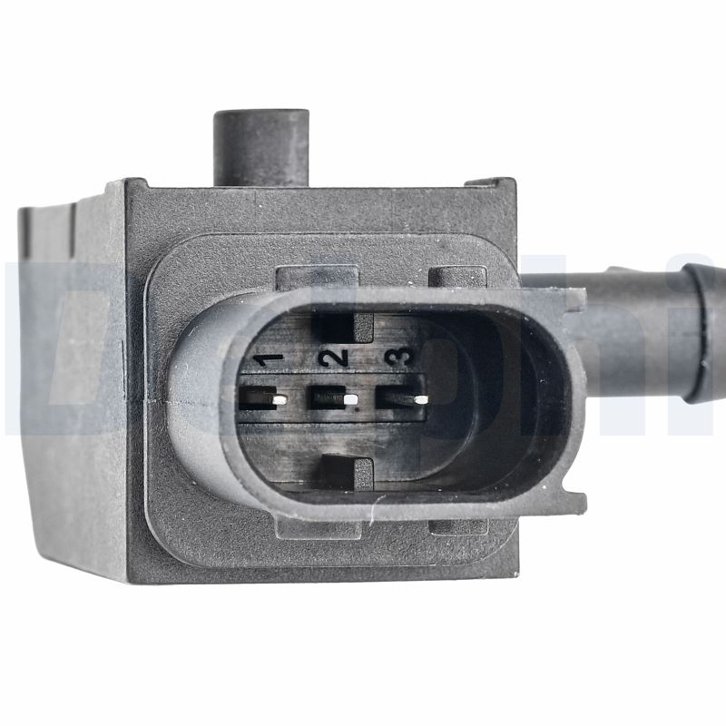 Delphi Diesel Sensor, uitlaatgasdruk DPS00091-12B1