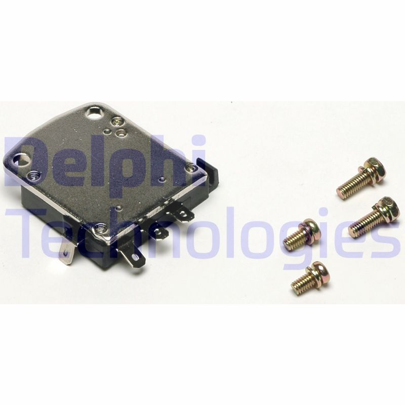 Bobine Delphi Diesel DS10014-11B1