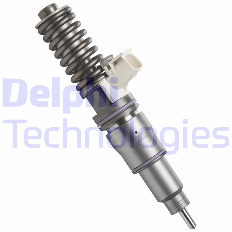 Verstuiver/Injector Delphi Diesel BEBE5G21001