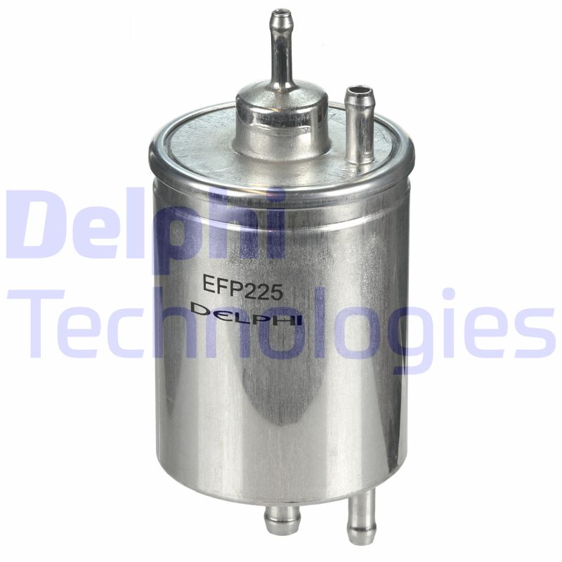 Brandstoffilter Delphi Diesel EFP225