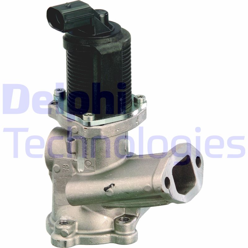 EGR-klep Delphi Diesel EG10257-12B1