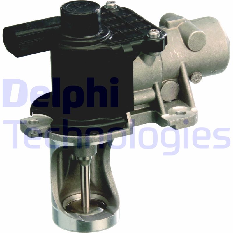 EGR-klep Delphi Diesel EG10260-12B1