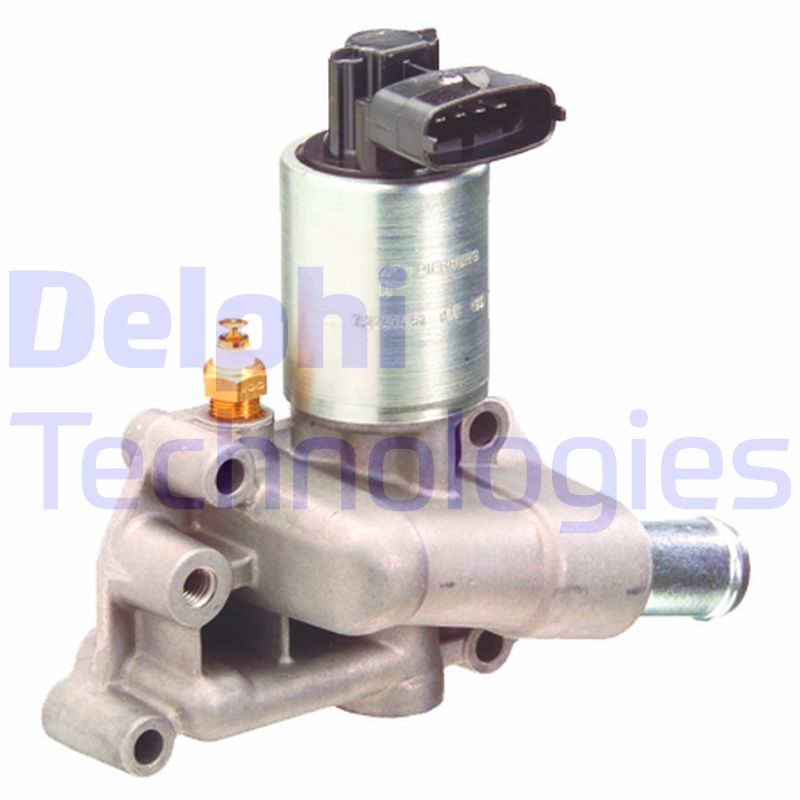 EGR-klep Delphi Diesel EG10288-12B1
