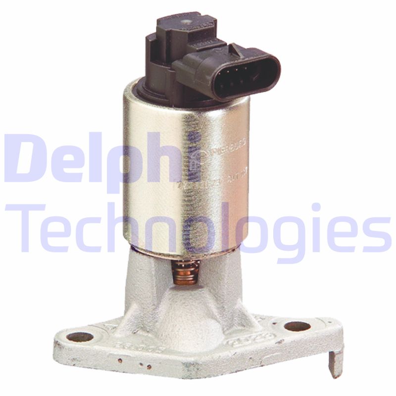 EGR-klep Delphi Diesel EG10291-12B1