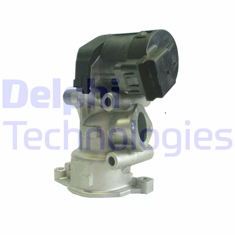 EGR-klep Delphi Diesel EG10395-12B1