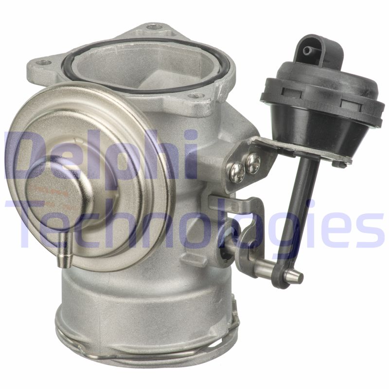 EGR-klep Delphi Diesel EG10409-12B1