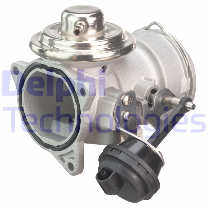 EGR-klep Delphi Diesel EG10420-12B1