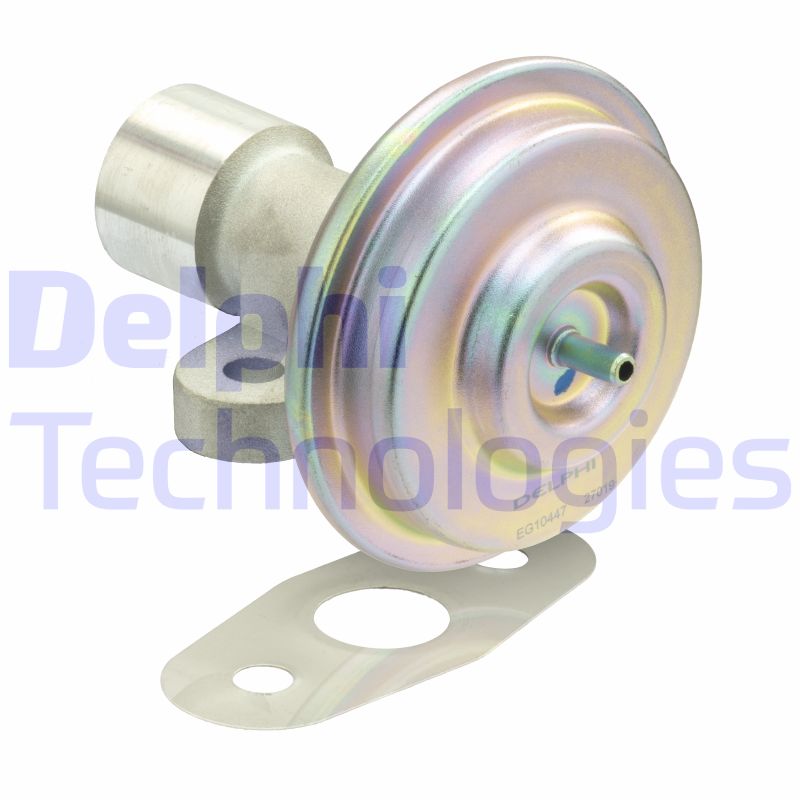 EGR-klep Delphi Diesel EG10447-12B1