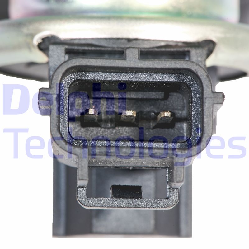 Delphi Diesel EGR-klep EG10449-12B1