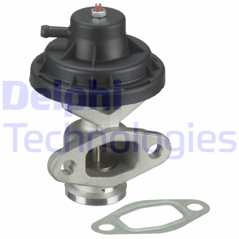 Delphi Diesel EGR-klep EG10458-12B1