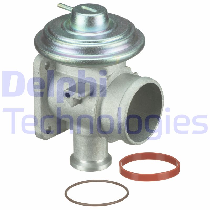 Delphi Diesel EGR-klep EG10464-12B1