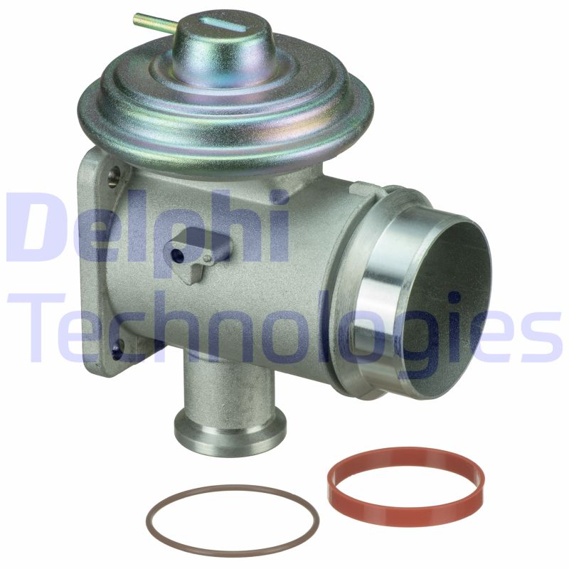 Delphi Diesel EGR-klep EG10465-12B1