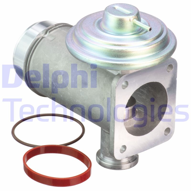 EGR-klep Delphi Diesel EG10466-12B1