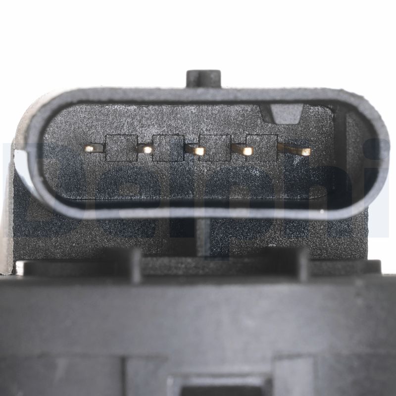 Delphi Diesel EGR-klep EG10468-12B1