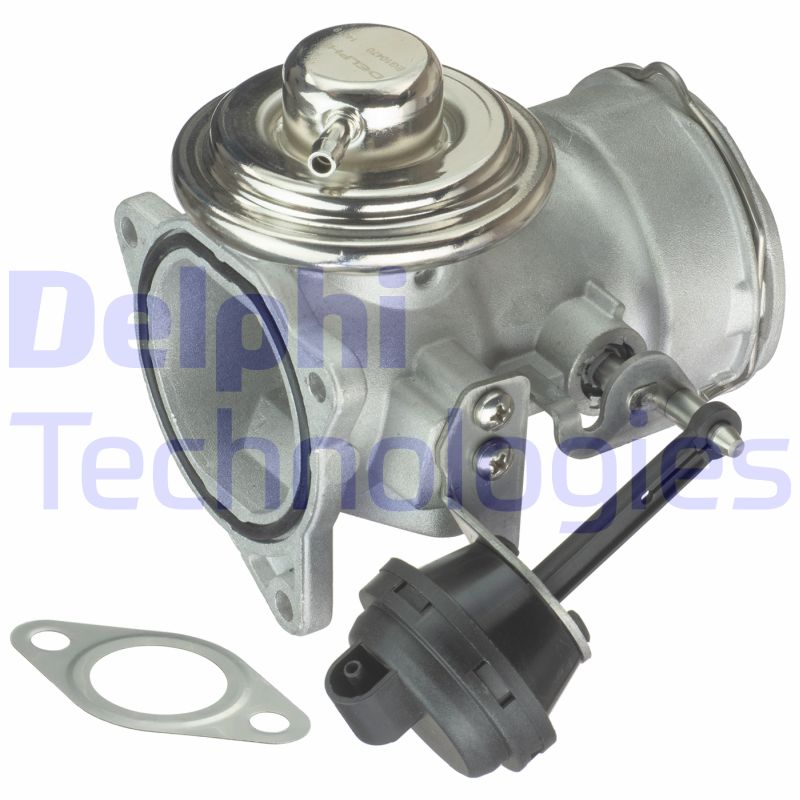 Delphi Diesel EGR-klep EG10470-12B1