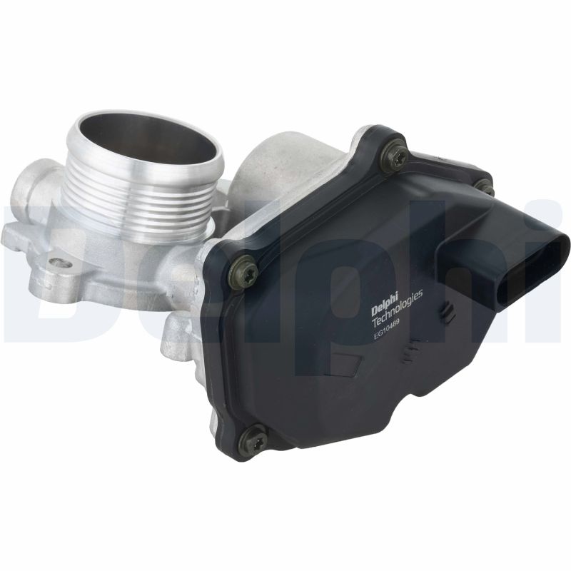 Delphi Diesel EGR-klep EG10489-12B1