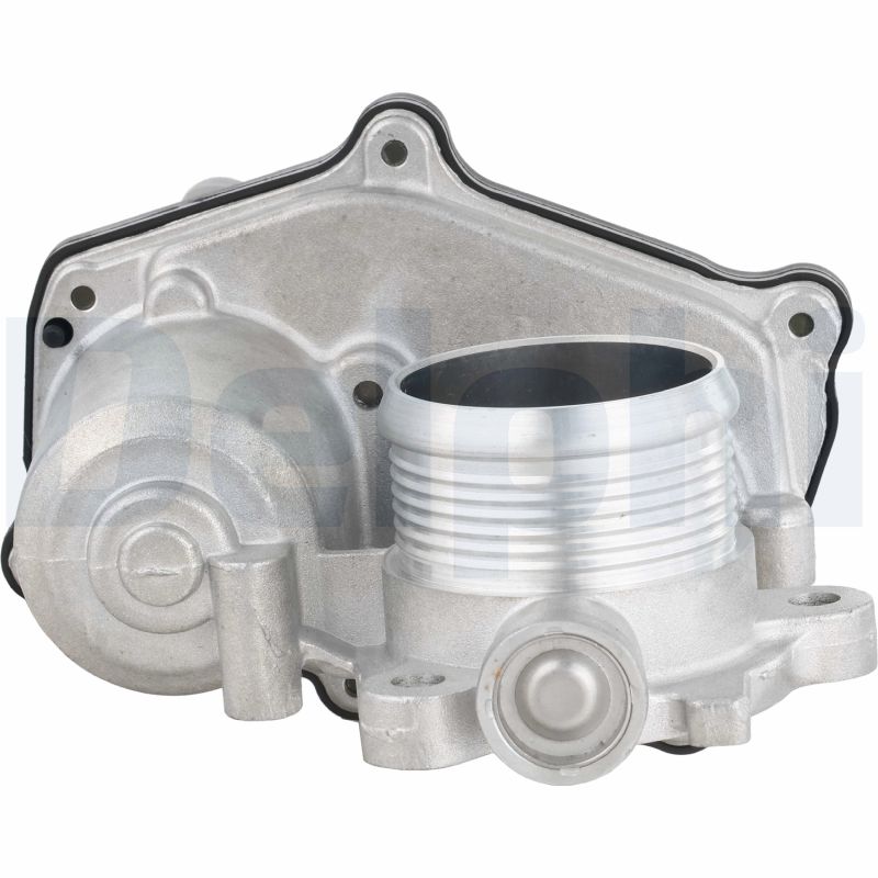 Delphi Diesel EGR-klep EG10489-12B1