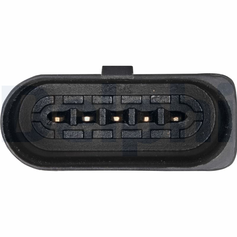 Delphi Diesel EGR-klep EG10489-12B1