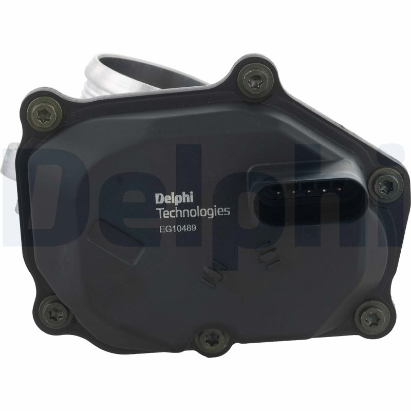 Delphi Diesel EGR-klep EG10489-12B1