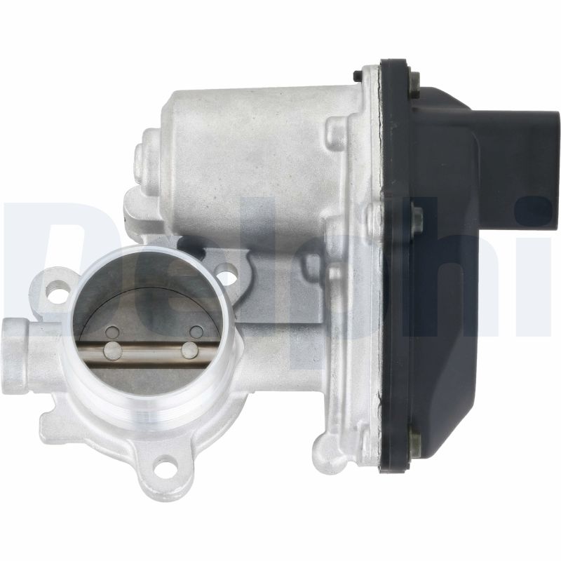 Delphi Diesel EGR-klep EG10489-12B1