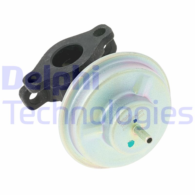 Delphi Diesel EGR-klep EG10517-12B1