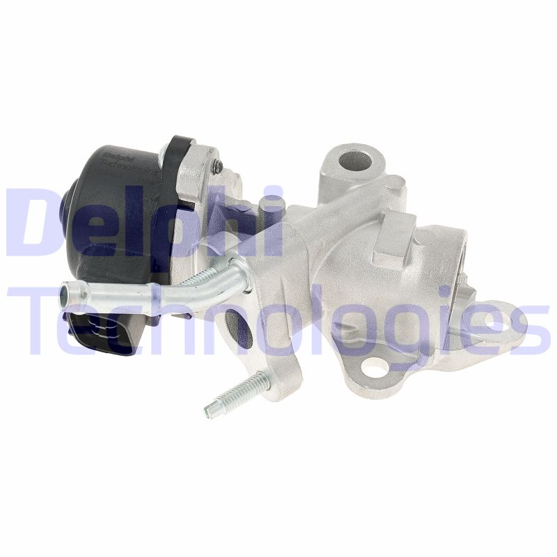 Delphi Diesel EGR-klep EG10533-12B1