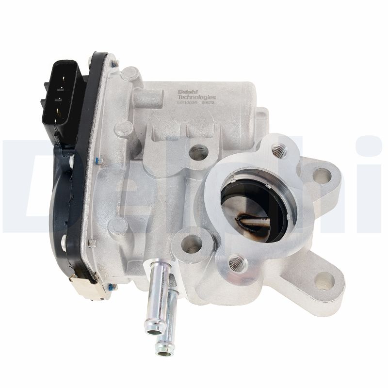 EGR-klep Delphi Diesel EG10536-12B1