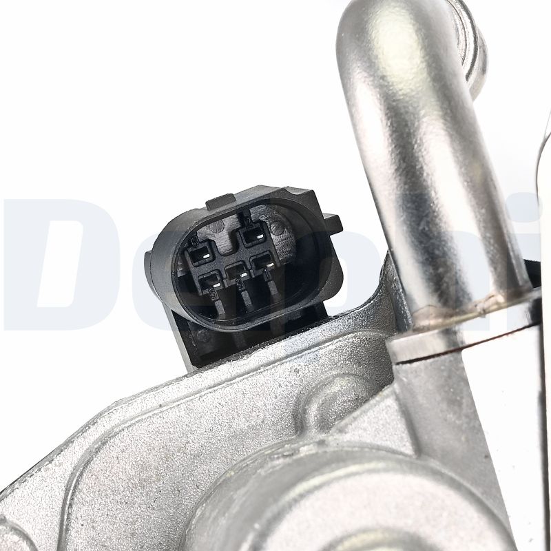 Delphi Diesel EGR-klep EG10552-12B1