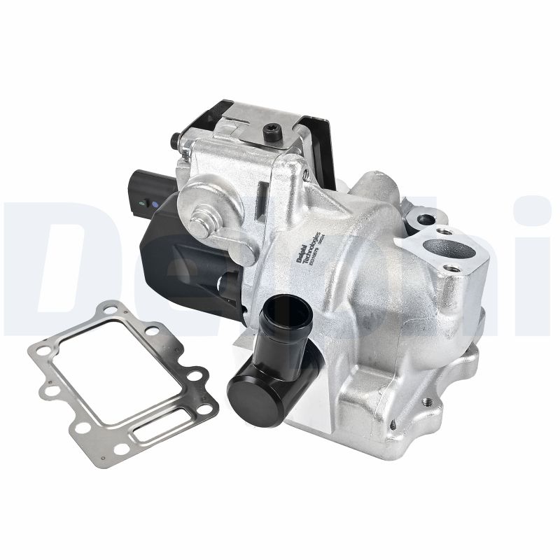 Delphi Diesel EGR-klep EG10579-12B1