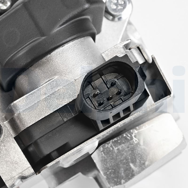 Delphi Diesel EGR-klep EG10579-12B1