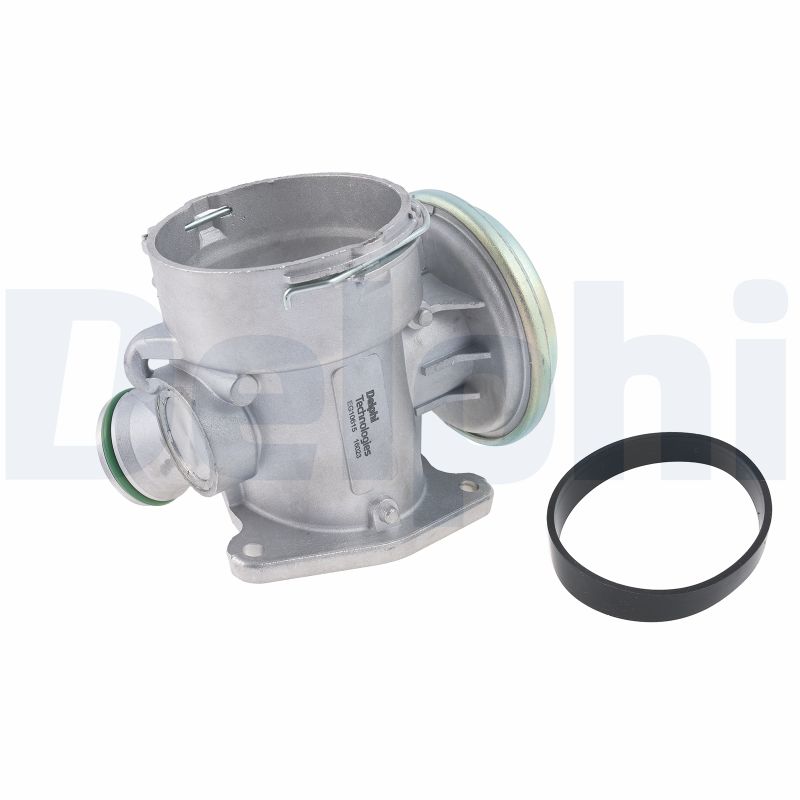 Delphi Diesel EGR-klep EG10615-12B1